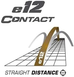 Bridgestone E12 Contact - Sleeve -Golf Sports Store 41LW0N5psNL. AC