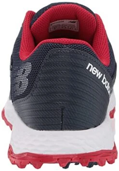 New Balance Fresh Foam PaceSL Spikeless Golf Shoes 26 New Balance Fresh Foam PaceSL Spikeless Golf Shoes -Golf Sports Store 41dziKRTbGS