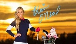 Blair O'Neal - Creative Covers Unicorn Headcover -Golf Sports Store 41gJjP8 oVL. AC