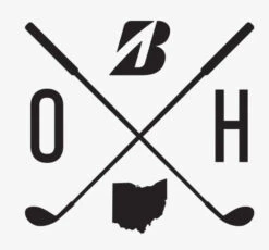 Bridgestone Men's State Collection Snapback Cap -Golf Sports Store 4 46d41a40 19c1 4c50 bec3 896459230b54