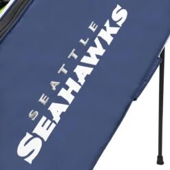 WIlson Staff NFL Licensed Stand Carry Golf Bags -Golf Sports Store 4 7e593468 af4b 4ba9 bc48 8e1584a7efcd