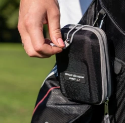 Shot Scope Golf Pro L1 Laser Rangefinder -Golf Sports Store 4 Laser Large 589d31ac 382e 4aa8 b597 4df209cea5dc