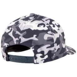 Puma Men's Camo Pattern Snapback Cap -Golf Sports Store 4 bbc640da 029c 496a a8d7 8f04b495f26d