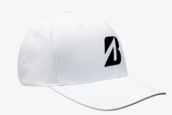 Bridgestone Men's Performance Tech Golf Cap -Golf Sports Store 4 bde12b90 20ad 413c 9831 6606438d7406