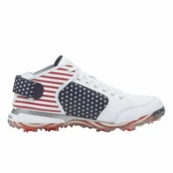 Cobra Puma ProAdapt Mid USA Golf Shoes -Golf Sports Store 4 faaa08a3 501f 48a4 b86f c3ef6f02061a