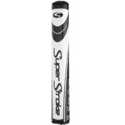 SuperStroke Golf Legacy 5.0 Fatso Putter Grips -Golf Sports Store 5.0 Legacy Fatso Black
