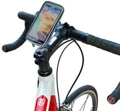 Izzo Xventure Xtreme Case XL Strap Mount -Golf Sports Store 513vR7HnMkL. AC