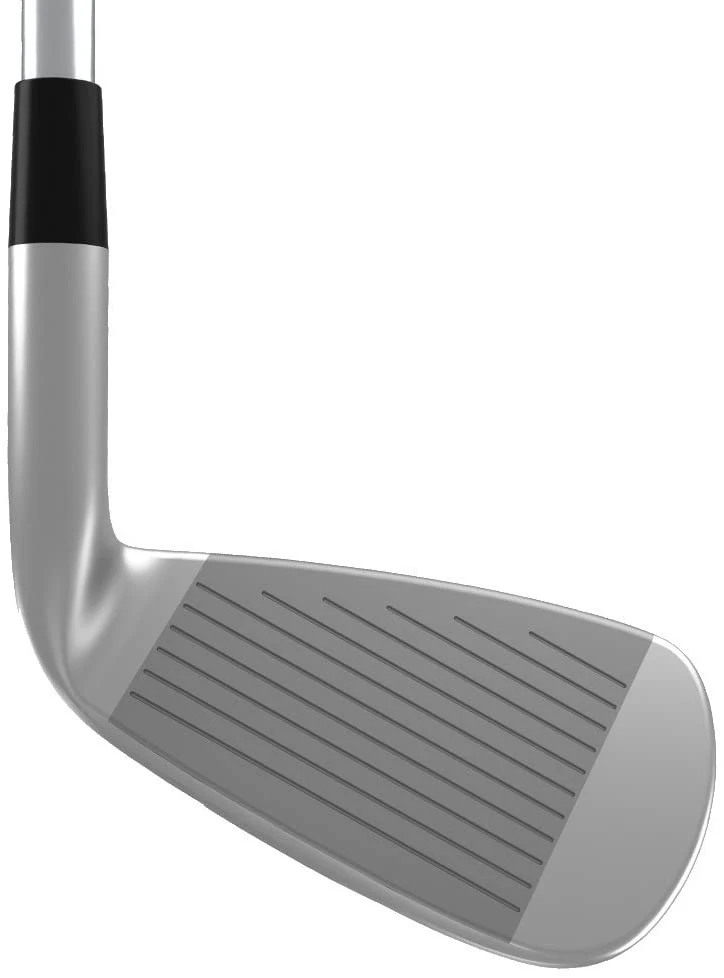 Tour Edge HL3 Iron Woods 4 Tour Edge HL3 Iron Woods - Image 4