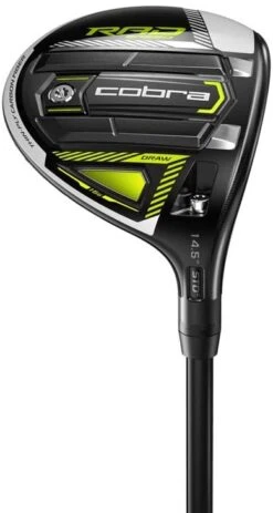 Cobra King DRAW Radspeed Fairway Woods -Golf Sports Store 51IVyaUgsLL. AC SL1000