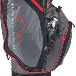 Sun Mountain Golf 2020 Sync Cart Bag -Golf Sports Store 51clJsUgBuL