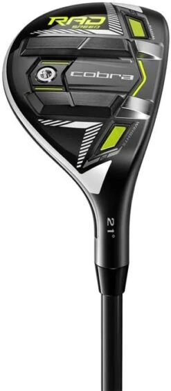 Cobra Golf King Radspeed Hybrid -Golf Sports Store 51nln5XDUzL. AC SL1000