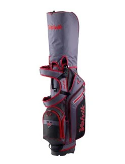 Volvik Golf 6-Way Stand Carry Bags -Golf Sports Store 6 Way Red Stand 0 1d202031 8f43 4c84 84fe e6c380726a09