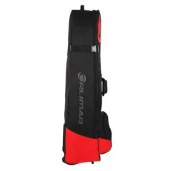 Orlimar Golf 6.0 Premium Wheeled Travel Cover -Golf Sports Store 6.0 Premium Wheeled Travel Cover 2