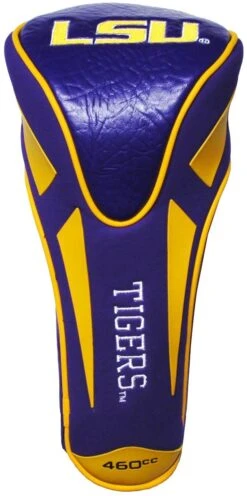 Team Golf NCAA Collegiate Driver Headcovers 15 Team Golf NCAA Collegiate Driver Headcovers -Golf Sports Store 61SlD384gAL. AC SL1262