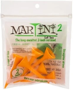 Martini Tees - 2" - 6 Pack -Golf Sports Store 61rOs4LAfaL. AC SL1024