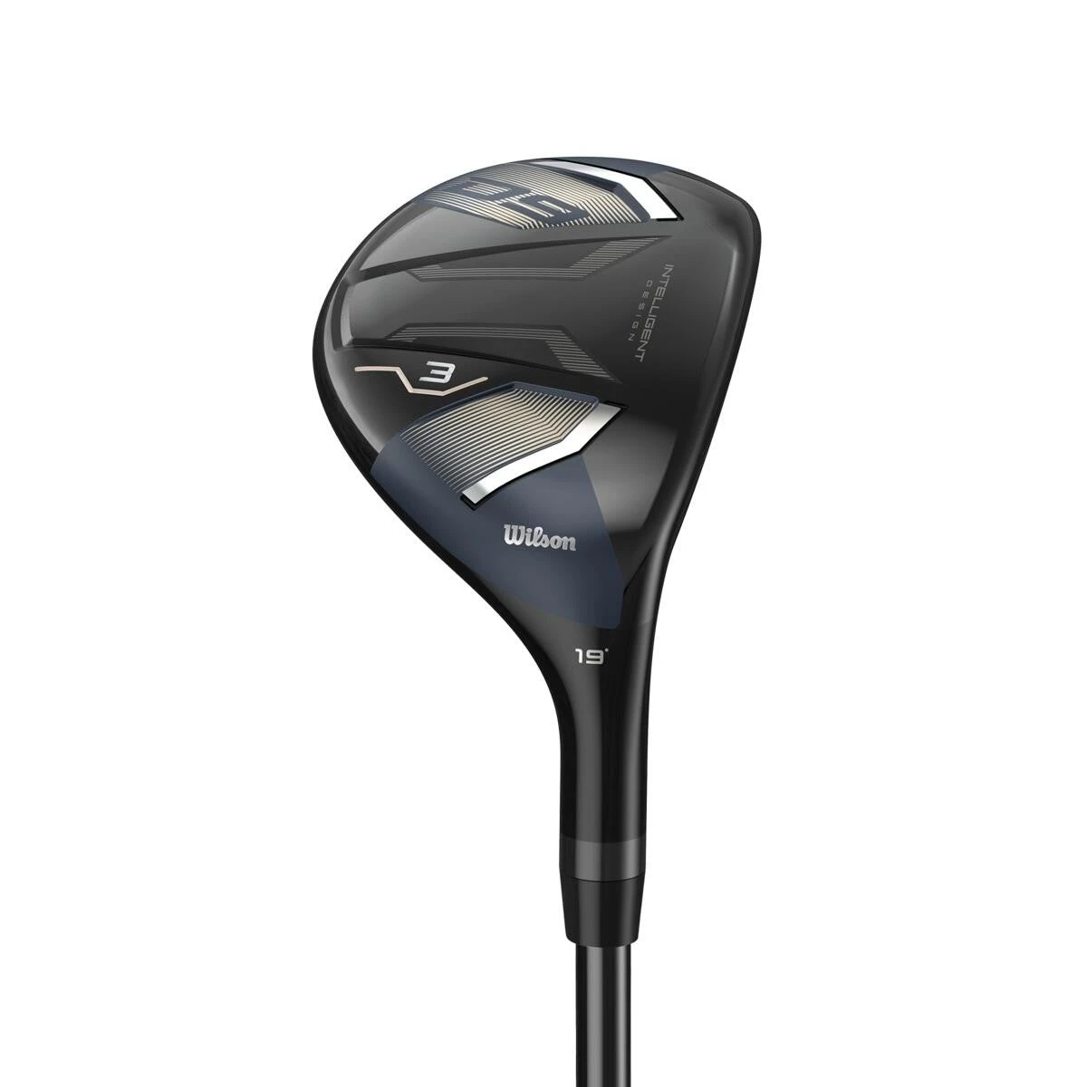 Wilson Staff D9 Hybrid 1 Wilson Staff D9 Hybrid