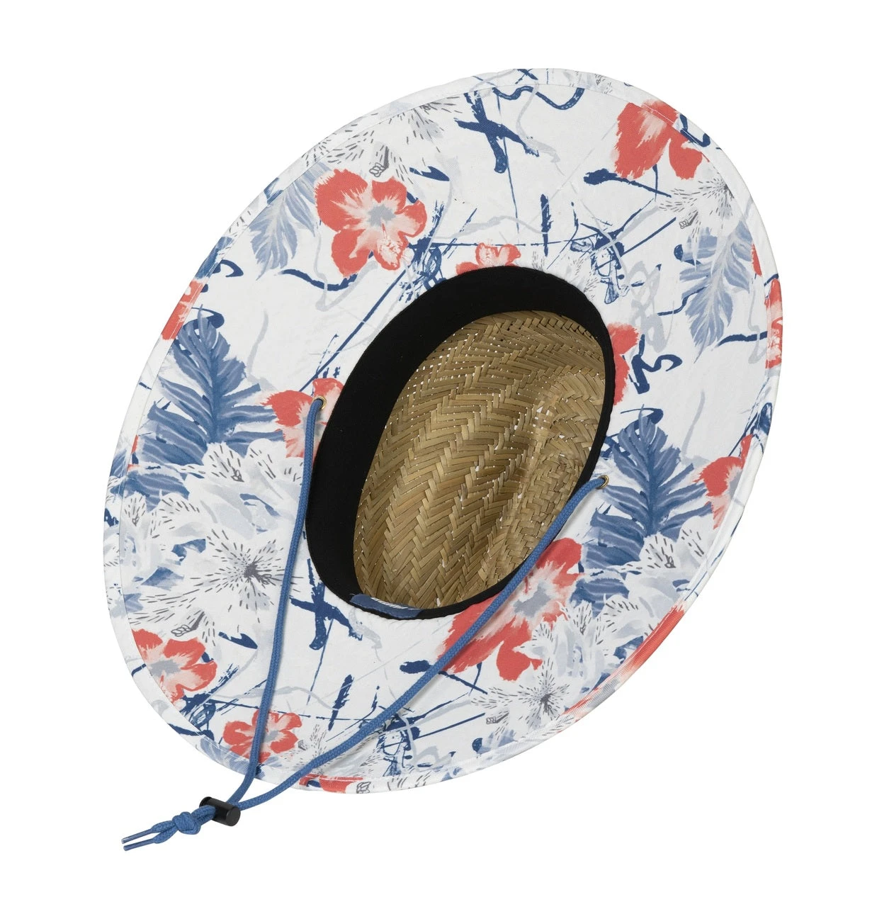 Puma Men's Straw Sunbucket Golf Hat 7 Puma Men's Straw Sunbucket Golf Hat - Image 7