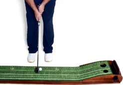 Perfect Putting Mat - Dustin Johnson - Standard Edition 20 Perfect Putting Mat - Dustin Johnson - Standard Edition -Golf Sports Store 715ciKlwXgS. AC SL1500 02f1fc8d 0bf3 4963 8516 5db88797c7f3