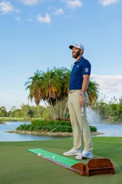 Perfect Putting Mat - Dustin Johnson - Standard Edition 24 Perfect Putting Mat - Dustin Johnson - Standard Edition -Golf Sports Store 71755QS0EsS. AC SL1500 dddd3234 19a2 44f6 bb3f c0c37fb3c19d
