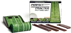 Perfect Putting Mat - Dustin Johnson - Standard Edition 18 Perfect Putting Mat - Dustin Johnson - Standard Edition -Golf Sports Store 71CPzVIdVqS. AC SL1500 661f9e92 b64b 4e23 9fd9 ec9c1c2ea005