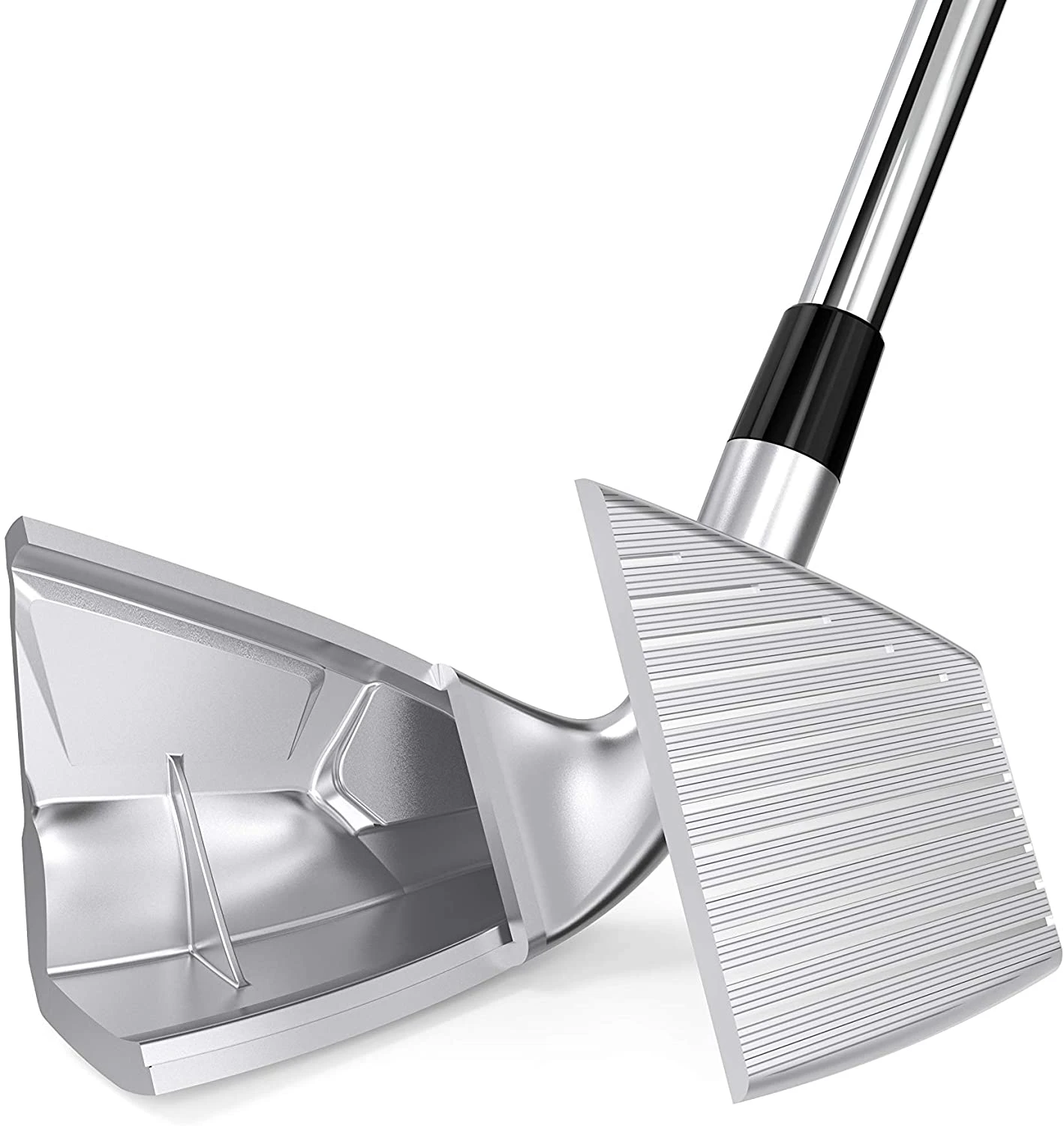 Cleveland Launcher UHX Irons 8 Cleveland Launcher UHX Irons - Image 8