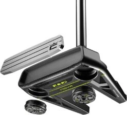 Cobra Golf King Vintage Putters -Golf Sports Store 71QgbZ20QZS. AC SL1500
