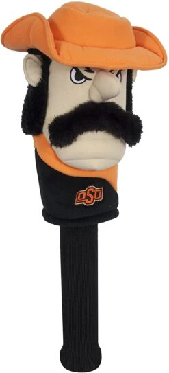 WinCraft Team Effort Mascot Driver Headcover -Golf Sports Store 71VANOxfLBL. AC SL1500