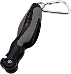 Flip 'N' Pure Brush - Jef World Of Golf -Golf Sports Store 71eSVn7e4kL. AC SL1500