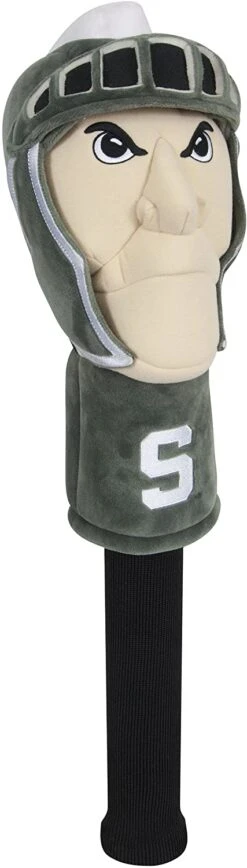 WinCraft Team Effort Mascot Driver Headcover -Golf Sports Store 71fIsFhLnPL. AC SL1500