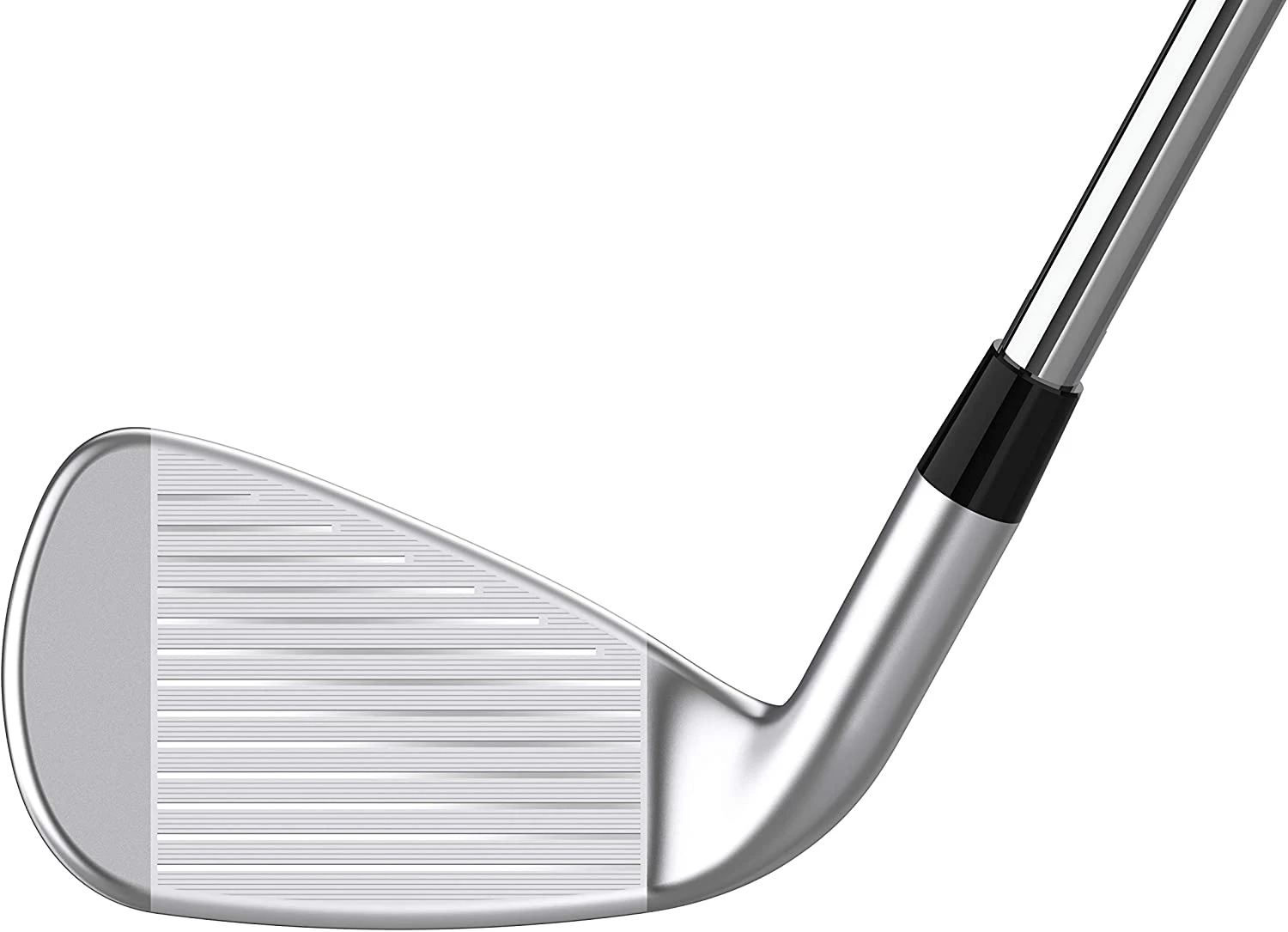 Cleveland Launcher UHX Irons 4 Cleveland Launcher UHX Irons - Image 4