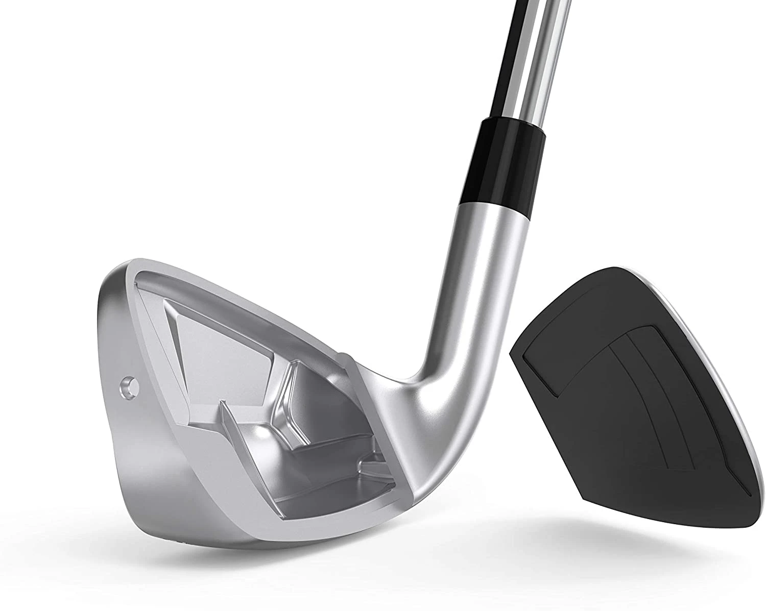 Cleveland Launcher UHX Irons 9 Cleveland Launcher UHX Irons - Image 9