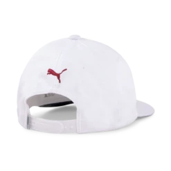 Puma Pars And Stripes Snapback Golf Cap 18 Puma Pars And Stripes Snapback Golf Cap -Golf Sports Store 7 43124be2 6d9f 4063 a246 57e20fc40ea5