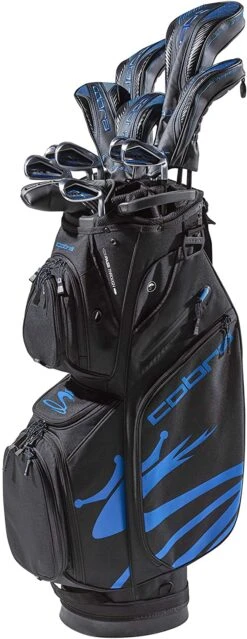 Cobra Golf F-Max Complete Set -Golf Sports Store 81I6nOvNrgL. AC SL1500