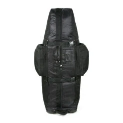 Orlimar Golf 9.0 Premium Wheeled Travel Cover -Golf Sports Store 9.0 Premium Wheeled Travel Cover 0