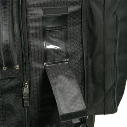 Orlimar Golf 9.0 Premium Wheeled Travel Cover -Golf Sports Store 9.0 Premium Wheeled Travel Cover 6