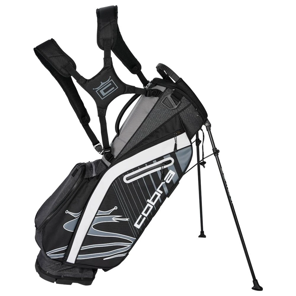 Cobra Golf UltraLight Stand Bag - 2020 5 Cobra Golf UltraLight Stand Bag - 2020 - Image 5