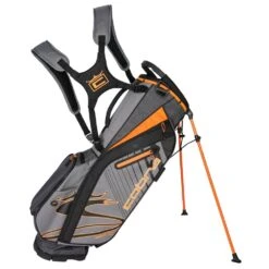 Cobra Golf UltraLight Stand Bag - 2020 11 Cobra Golf UltraLight Stand Bag - 2020 -Golf Sports Store 909402 05 min
