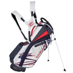 Cobra Golf UltraLight Stand Bag - 2020 10 Cobra Golf UltraLight Stand Bag - 2020 -Golf Sports Store 909402 06 min