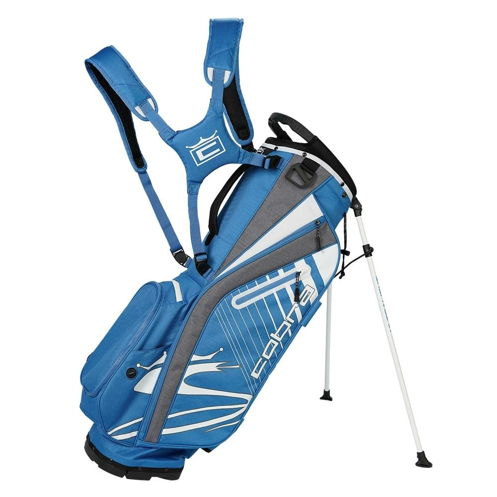 Cobra Golf UltraLight Stand Bag - 2020 7 Cobra Golf UltraLight Stand Bag - 2020 - Image 7