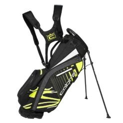 Cobra Golf UltraLight Stand Bag - 2020 15 Cobra Golf UltraLight Stand Bag - 2020 -Golf Sports Store 909402 10 min 1