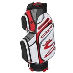 Cobra Golf Ultralight 2020 Cart Bag -Golf Sports Store 909403 03 min