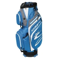Cobra Golf Ultralight 2020 Cart Bag -Golf Sports Store 909403 09 min