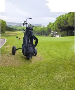 Izzo Xventure Universal Caddy Strap Mount -Golf Sports Store 91 2BQVJ6i8IL. AC SL1500