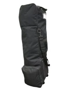 Club Champ Golf Deluxe Wheeled Travel Cover -Golf Sports Store 9717.Golf Travel Bag.AV