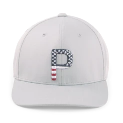 Puma Pars And Stripes Snapback Golf Cap 20 Puma Pars And Stripes Snapback Golf Cap -Golf Sports Store 9 ad9ab547 c834 4a1f 9291 5ffe78452014