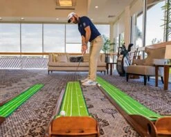 Perfect Putting Mat - Dustin Johnson - Standard Edition 30 Perfect Putting Mat - Dustin Johnson - Standard Edition -Golf Sports Store ADIN9845 Edit 900x 6bb9afab d219 41f8 8c4c a1e3761a8409