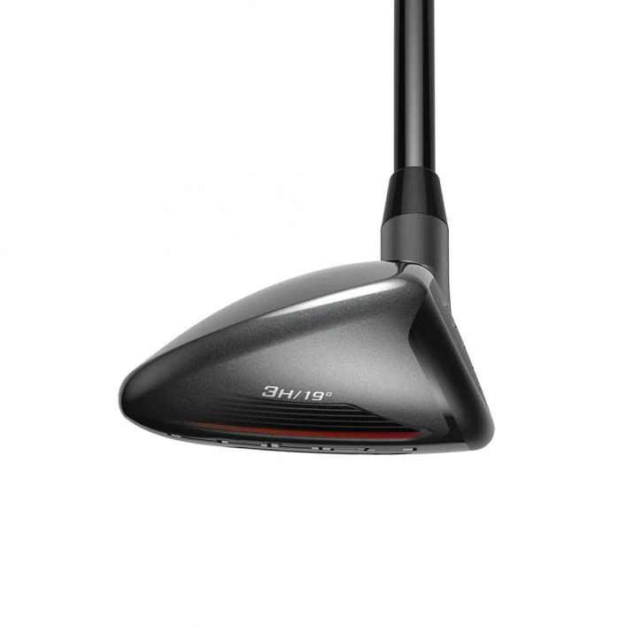 Cobra Golf AIR-X Combo Iron Set 4 Cobra Golf AIR-X Combo Iron Set - Image 4
