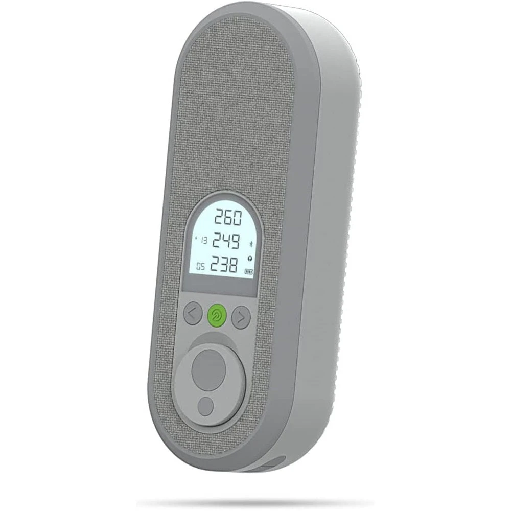 Precision Pro Golf Ace Smart GPS Speaker 1 Precision Pro Golf Ace Smart GPS Speaker