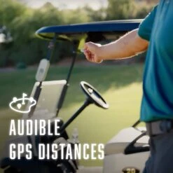 Precision Pro Golf Ace Smart GPS Speaker 11 Precision Pro Golf Ace Smart GPS Speaker -Golf Sports Store AceSpeaker3