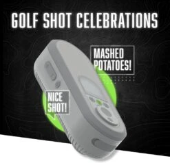 Precision Pro Golf Ace Smart GPS Speaker 13 Precision Pro Golf Ace Smart GPS Speaker -Golf Sports Store AceSpeaker5
